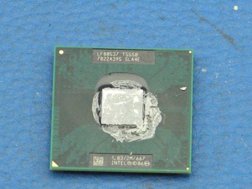 Cpu sla4e samsung r700 - sla4e,