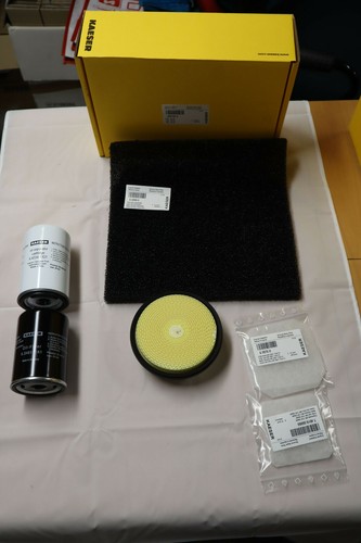 Kaeser wartungssatz - kaeser,