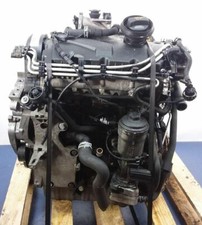Motor Volkswagen 1.9 TDI BXE
