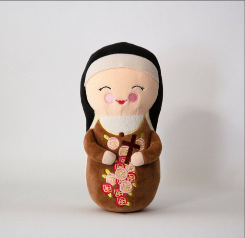 Heilige therese lisieux - heilige,