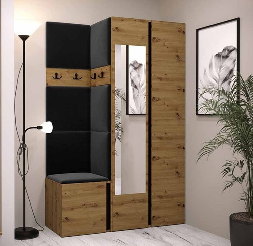 Garderoben set easton xxvi - garderoben-set,