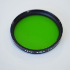 KMZ 55mm YG Grün Filter passt