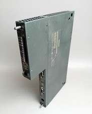 Siemens 6ES7 416-2FK04-0AB0 / 6ES7416-2FK04-0AB0 ohne Klappe