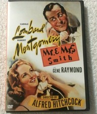 Mr. and Mrs. Smith (DVD, 2004)