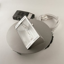 Einbauleuchte HQI-TS 70W mit