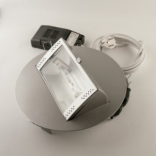Einbauleuchte hqi 70w mit - einbauleuchte, hqi-ts