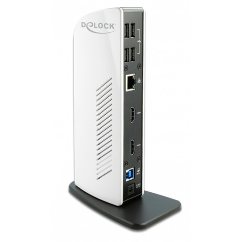 Delock usb dockingstation - delock,