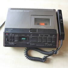 Diktiergerät Sanyo memo scriber TRC 8700