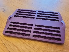 Tupperware Waffeln Silikon