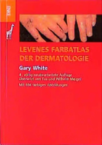 Levenes farbatlas der - farbatlas,