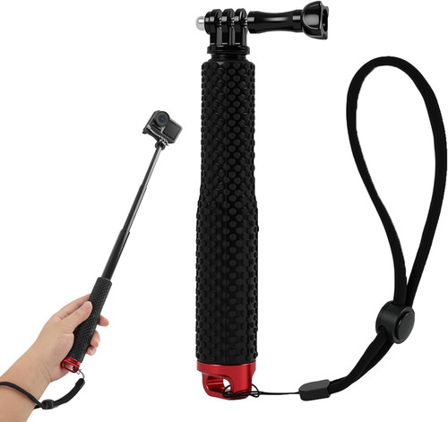 Wasserdichter selfie stick - wasserdichter, selfie-stick