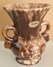 Vase jasba keramik vintage - vase,