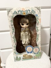 Pullip Momori Groove Puppe