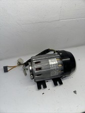 Meiko Gio Umkehrosmose Pumpe