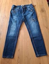 Damen Jeans Gang Gr. 29