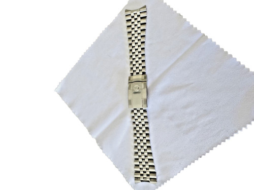 Rolex jubilee stahl armband - rolex,