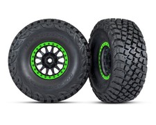 Traxxas BFGoodrich Baja KR3