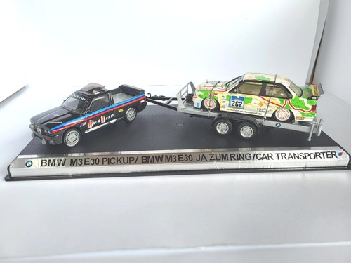 Bmw e30 pickup - bmw, m3