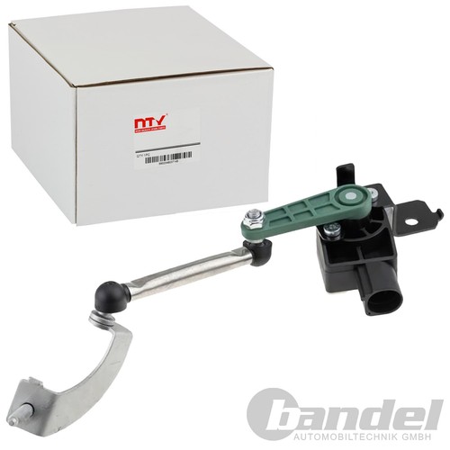 Nty sensor - nty,