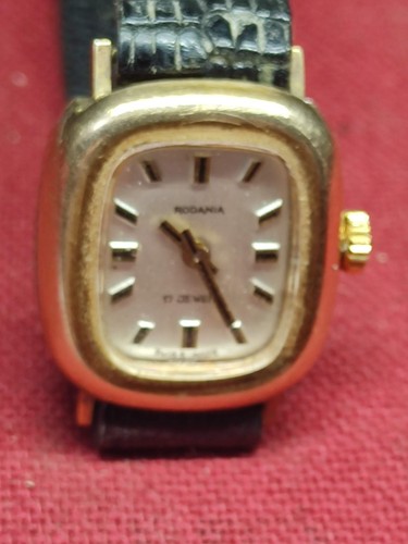 Rodania wrist watch - ,, 17