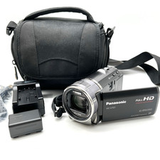 Panasonic HC-V727 Full HD