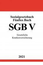 Sozialgesetzbuch Fünftes Buch