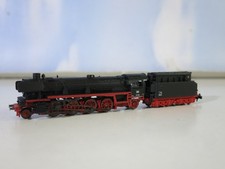 Märklin Mini Club Spur Z 