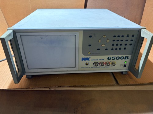 Wayne kerr 6500b precision - 6500b,