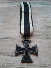 EK2 1914 Eisernes Kreuz