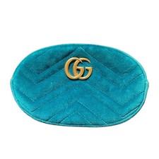 GUCCI GG Marmont Body Bag