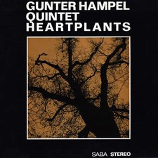 Gunter Hampel Quintet