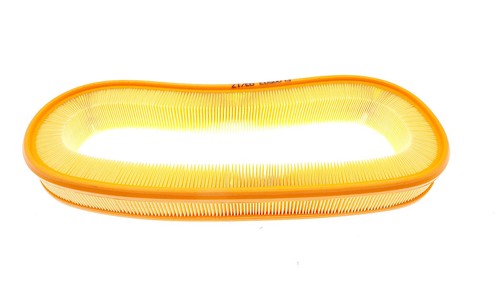 Luftfilter unbestaetigt - luftfilter,