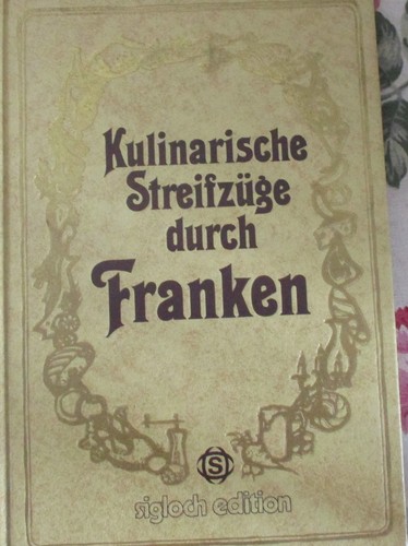 Buch rezepte kulinarische - buch,