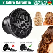 Universal Haartrockner