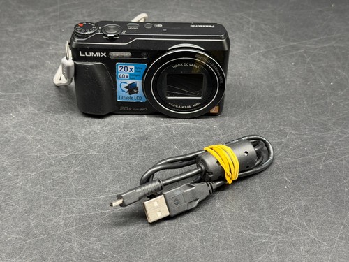 Panasonic dmc tz55 - panasonic, dmc-tz55