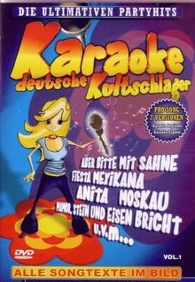 Various artists karaoke - -,