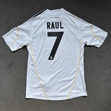 Vintage Real Madrid 2009/10
