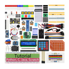Raspberry Pi Starter Kit 223