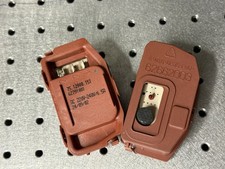 Original Bosch Siemens Berührungsschalter Touch Sensor 62662003