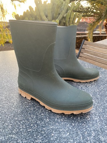Gummistiefel - ☀️, ☀️