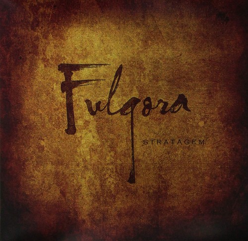 Fulgora stratagem - fulgora,