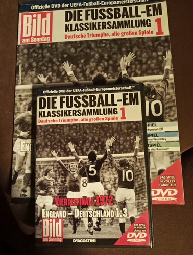 Dvd zeitschrift die - +,