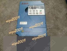 1PC Used Anbangxin Inverter