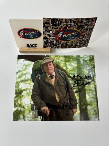 Jeff rawle person signed - rawle,