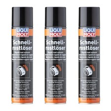 Rostlöser liqui moly - moly, 1612
