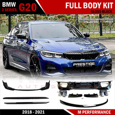 FÜR BMW 3ER G20 FRONT