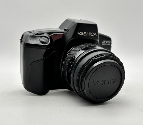 Yashica 270 - , af