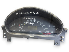 Mercedes A-Klasse W168