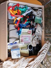 Flohmarktkiste Flohmarkt  für Verkauf Sammlung Superpreis