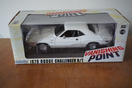 Greenlight 13526 1970 dodge - 13526,